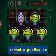 consulta publica ao cadastro do estado da bahia